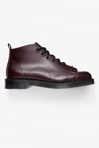 Pantofi Fred Perry SB5372