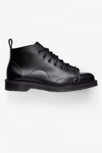 Pantofi Fred Perry SB5372