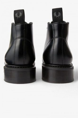 Pantofi Fred Perry SB5372