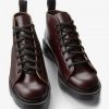 Pantofi Fred Perry SB5372 Pantofi Fred Perry SB5372