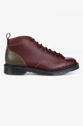 Pantofi Fred Perry SB8069