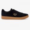 Pantofi Fred Perry Spencer Pantofi Fred Perry Spencer