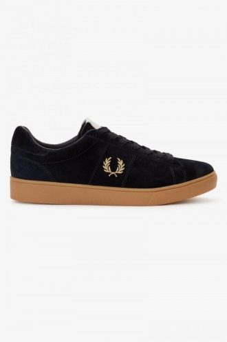 Pantofi Fred Perry Spencer