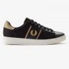 Pantofi Fred Perry Spencer Pantofi Fred Perry Spencer