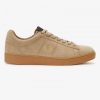 Pantofi Fred Perry Spencer Pantofi Fred Perry Spencer