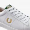 Pantofi Fred Perry Spencer Pantofi Fred Perry Spencer