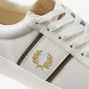 Pantofi Fred Perry Spencer Pantofi Fred Perry Spencer