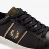 Pantofi Fred Perry Spencer Pantofi Fred Perry Spencer