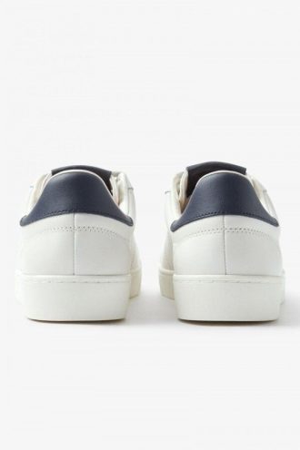 Pantofi Fred Perry Spencer