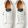 Pantofi Fred Perry Spencer Pantofi Fred Perry Spencer