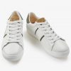 Pantofi Fred Perry Spencer Pantofi Fred Perry Spencer