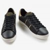 Pantofi Fred Perry Spencer Pantofi Fred Perry Spencer