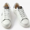 Pantofi Fred Perry Spencer Pantofi Fred Perry Spencer
