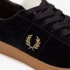 Pantofi Fred Perry Spencer Pantofi Fred Perry Spencer