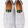 Pantofi Fred Perry Spencer Pantofi Fred Perry Spencer