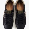 Pantofi Fred Perry Spencer Pantofi Fred Perry Spencer