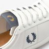 Pantofi Fred Perry Spencer Pantofi Fred Perry Spencer