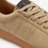Pantofi Fred Perry Spencer Pantofi Fred Perry Spencer