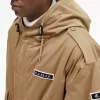 Parka imprimată pentru bărbați Parka imprimată pentru bărbați