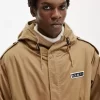 Parka imprimată pentru bărbați Parka imprimată pentru bărbați