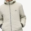 Parka pentru bărbați cu fermoar Parka pentru bărbați cu fermoar