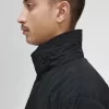 Parka pentru bărbați cu nasturi Mac Parka pentru bărbați cu nasturi Mac