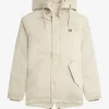 Parka scurtă, căptușită, pentru bărbați Parka scurtă, căptușită, pentru bărbați