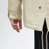 Parka scurtă, căptușită, pentru bărbați Parka scurtă, căptușită, pentru bărbați