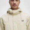 Parka scurtă, căptușită, pentru bărbați Parka scurtă, căptușită, pentru bărbați