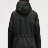 Parka scurtă Snorkel pentru bărbați Parka scurtă Snorkel pentru bărbați