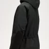 Parka scurtă Snorkel pentru bărbați Parka scurtă Snorkel pentru bărbați