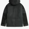Parka scurtă Snorkel pentru bărbați Parka scurtă Snorkel pentru bărbați