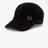 Pălării din microfibră Fred Perry Pălării din microfibră Fred Perry