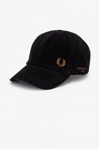 Pălării din microfibră Fred Perry