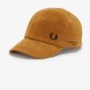 Pălării din microfibră Fred Perry Pălării din microfibră Fred Perry