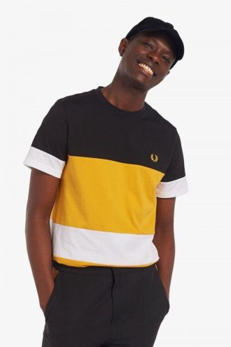 Pălării din microfibră Fred Perry