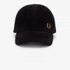 Pălării din microfibră Fred Perry Pălării din microfibră Fred Perry
