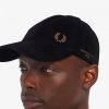 Pălării din microfibră Fred Perry Pălării din microfibră Fred Perry