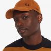 Pălării din microfibră Fred Perry Pălării din microfibră Fred Perry