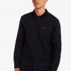 Pălării din microfibră Fred Perry Pălării din microfibră Fred Perry