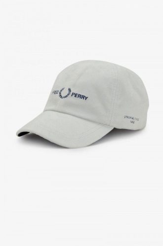 Pălării din prosop Fred Perry