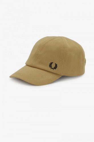 Pălării Fred Perry Classic Piqué