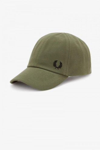 Pălării Fred Perry Classic Piqué