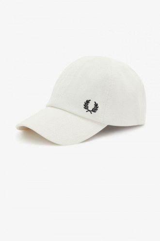 Pălării Fred Perry Classic Piqué
