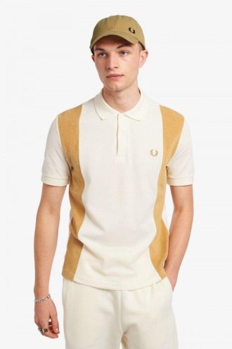 Pălării Fred Perry Classic Piqué