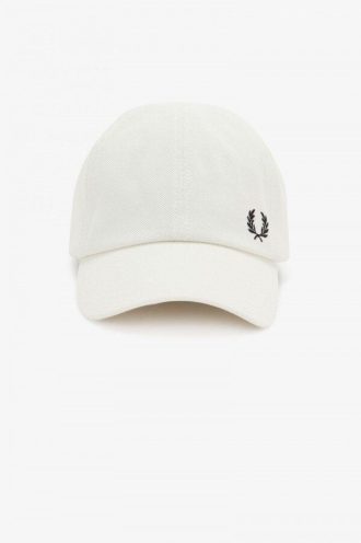 Pălării Fred Perry Classic Piqué