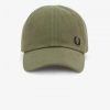 Pălării Fred Perry Classic Piqué Pălării Fred Perry Classic Piqué