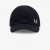 Pălării Fred Perry Classic Piqué Pălării Fred Perry Classic Piqué