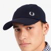 Pălării Fred Perry Classic Piqué Pălării Fred Perry Classic Piqué