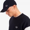 Pălării Fred Perry Classic Piqué Pălării Fred Perry Classic Piqué
